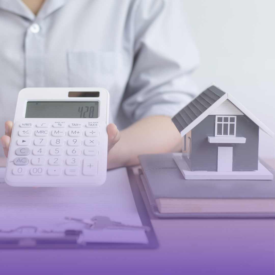 Why you should use a Mortgage Broker