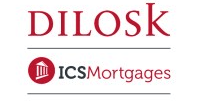 dilosk ics mortgages logo