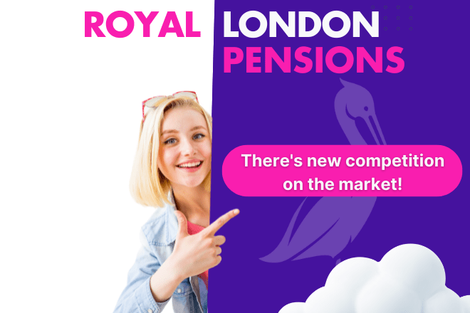 Royal London Pension - Low Quotes
