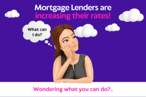 ICS mortgages increasing rates - Low Quotes