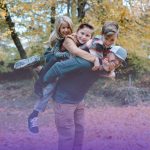 Life Insurance for Super Dads