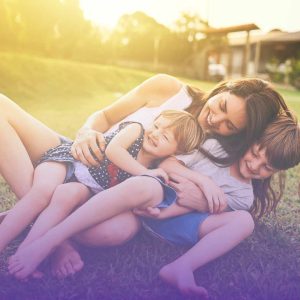 life insurance for super mums