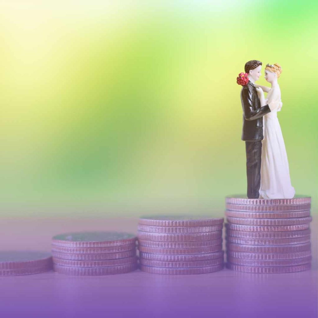 How to Save for a Wedding Without Going Broke