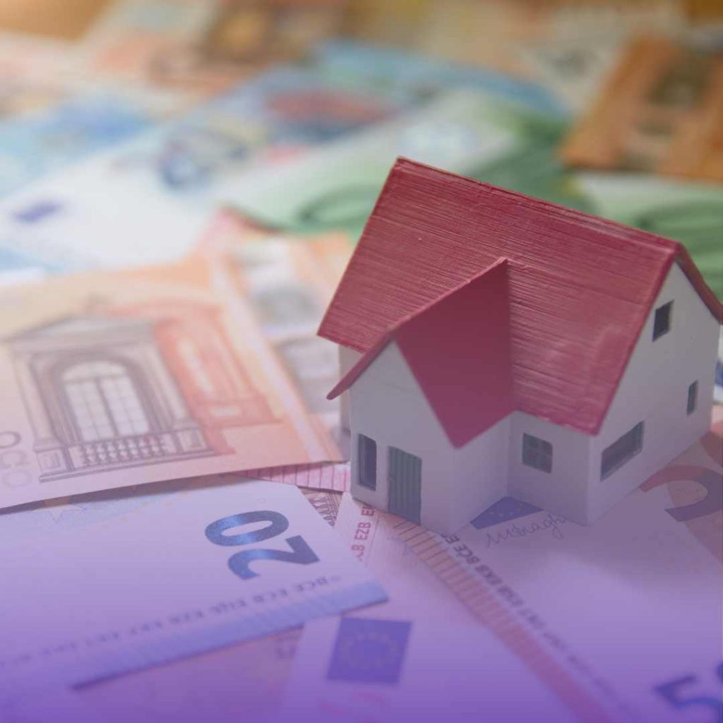 Financial Tips for new Homeowners