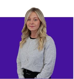 Rebecca Sharpe