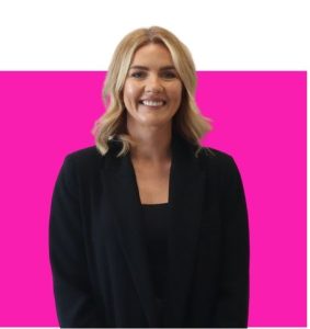 Claire Clohessy