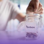 What to Do with Your Old Pension: The Role of a PRB