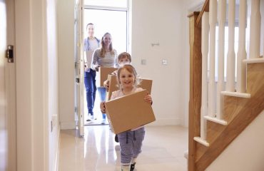 moving home mortgage