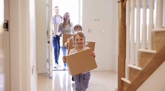 moving home mortgage